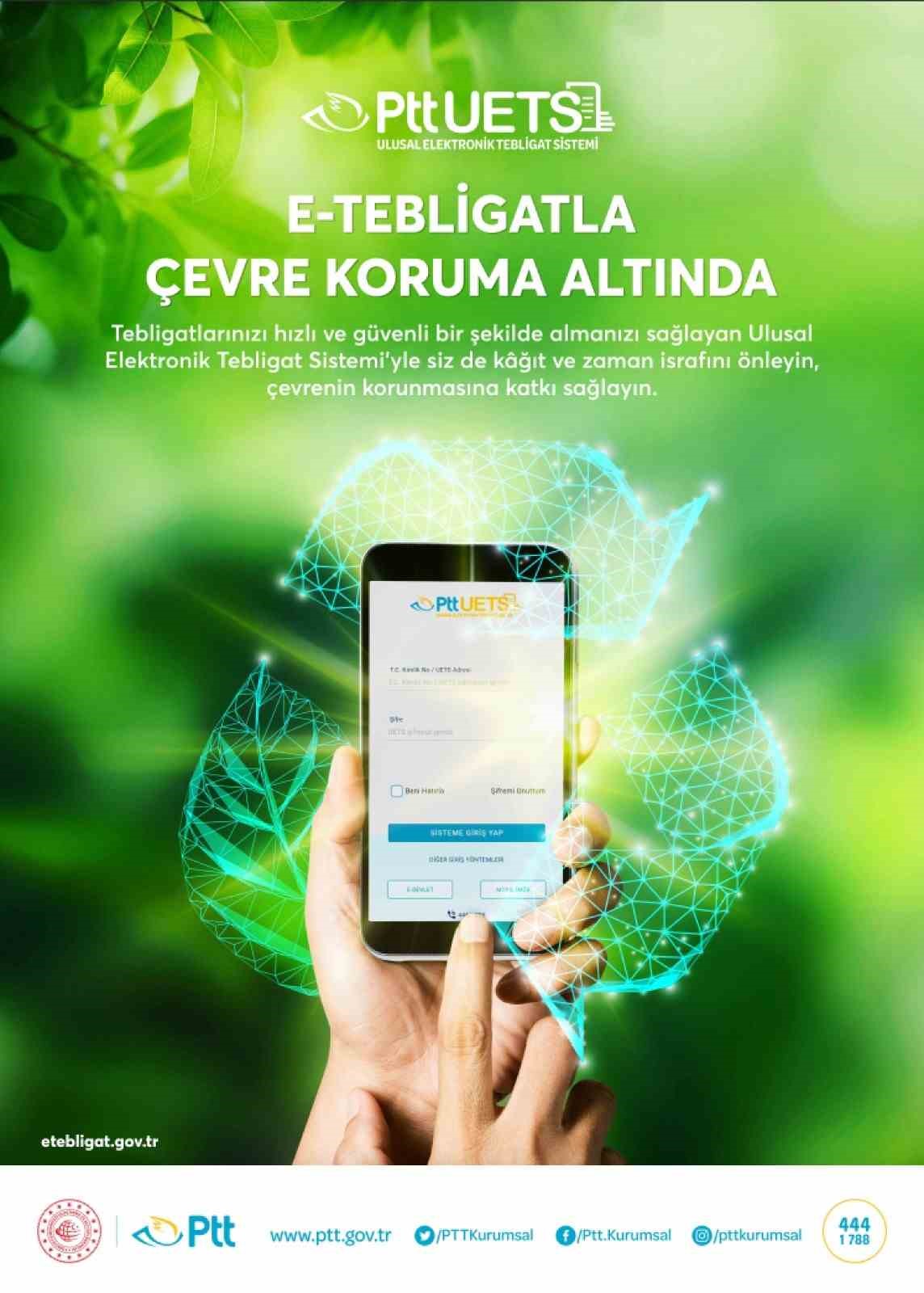bakan uraloglu 7 yillik surecte 219 bin 442 agacin korunmasina katki sagladik 1 7SygFQL2