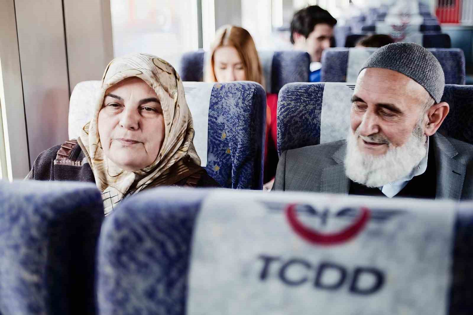bakan uraloglu aile yili kapsaminda 933 bin 929 kisi ulastirma hizmetlerinden indirimli faydalandi 0