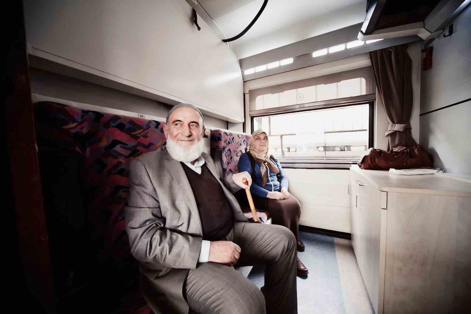 bakan uraloglu aile yili kapsaminda 933 bin 929 kisi ulastirma hizmetlerinden indirimli faydalandi 4 Dv46ABPF