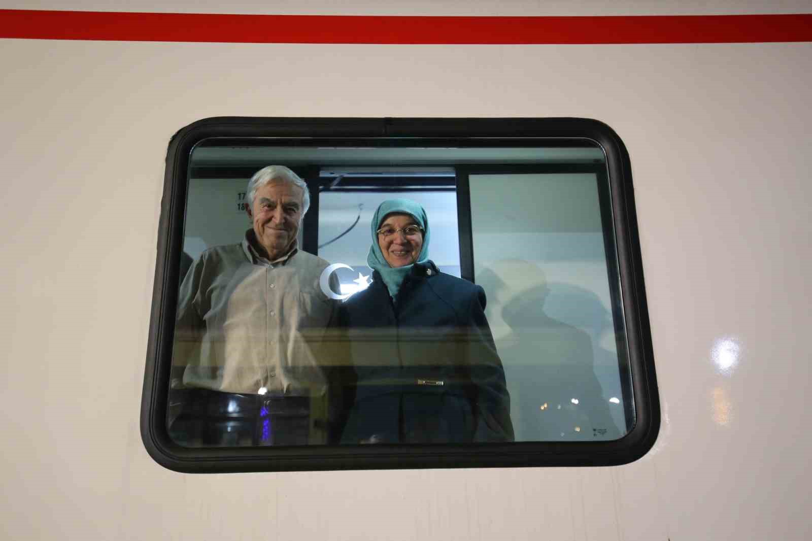 bakan uraloglu aile yili kapsaminda 933 bin 929 kisi ulastirma hizmetlerinden indirimli faydalandi 5