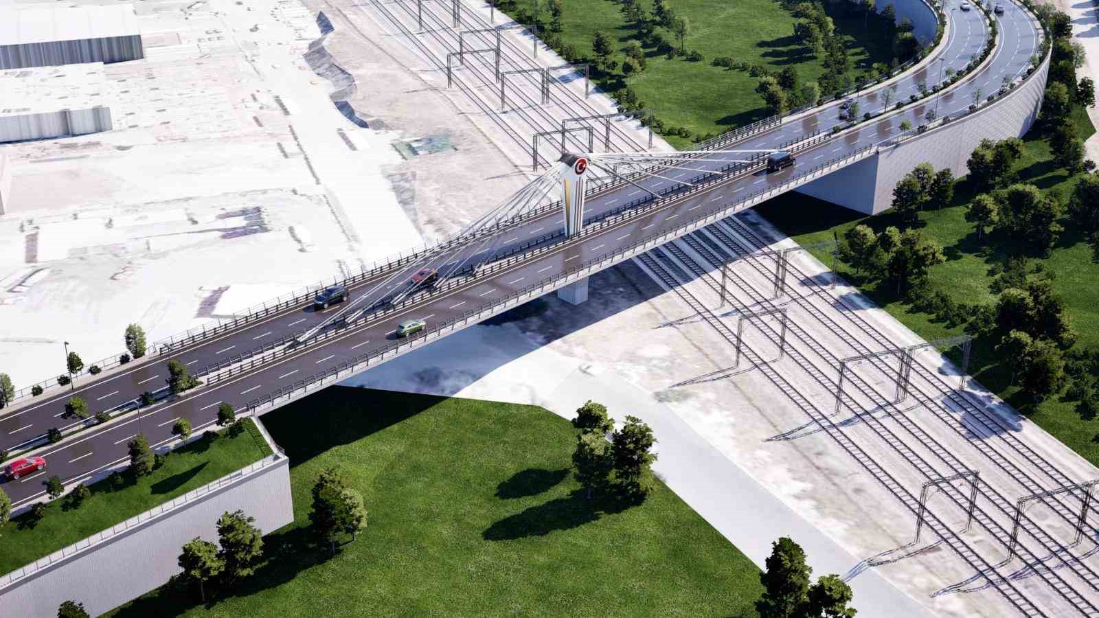 bakan uraloglu ankara havalimanini uluslararasi bir havacilik merkezine donusturduk 2 MSkLdUSy