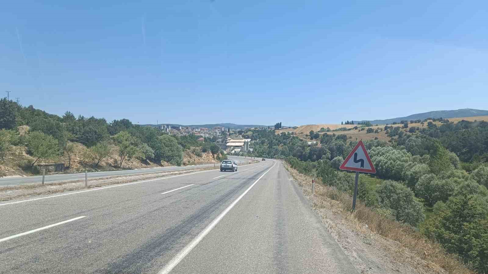 bakan uraloglu bugune kadar yaptigimiz calismalar kapsaminda toplam 32 bin 845 adet levhayi kaldirdik 1DUNYNBn