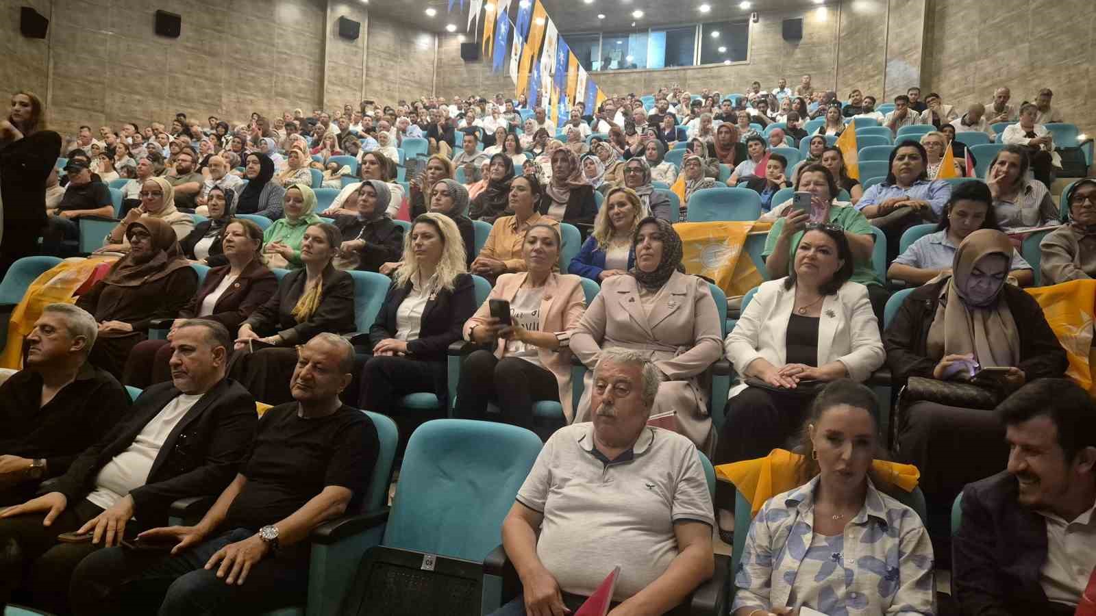 bakan uraloglu cumhurbaskanimiz ates cemberinin icinde turkiyenin istikrarini sagladi 0 jPWbyIMV