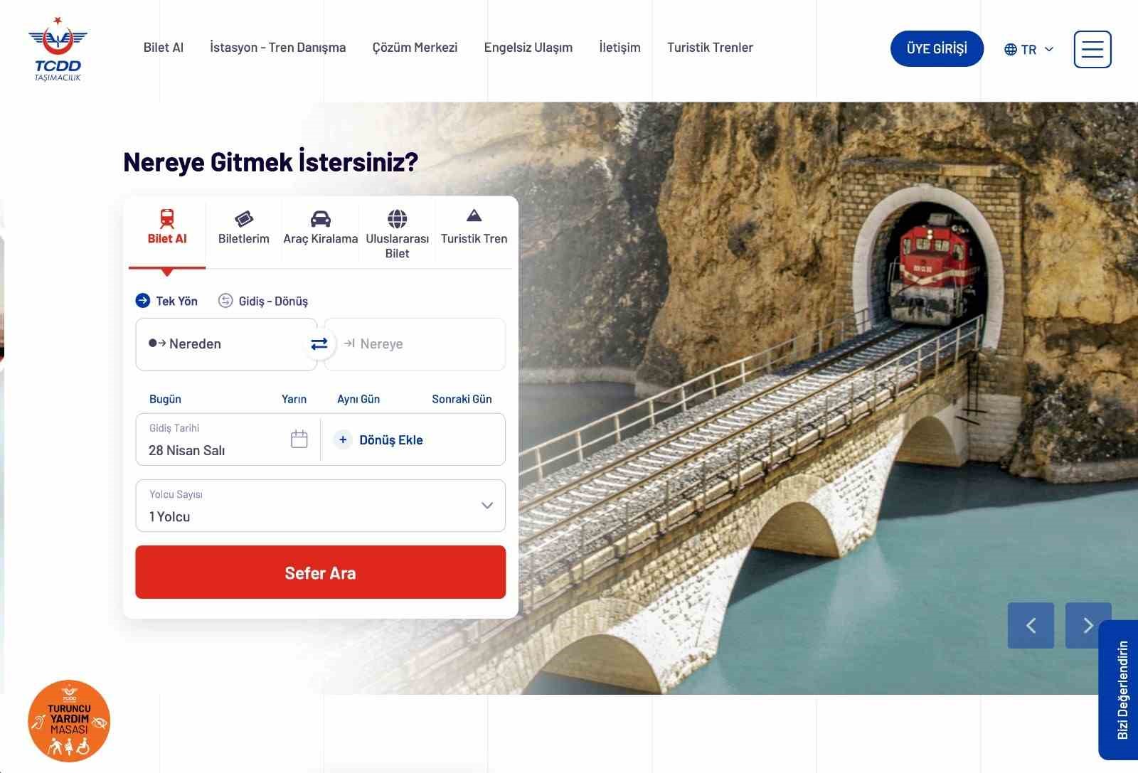 bakan uraloglu dijital ortamda gerceklestirilen biletleme islemi sayesinde 3 bin agacin kesilmesini onledik 2 1KYPbAu5