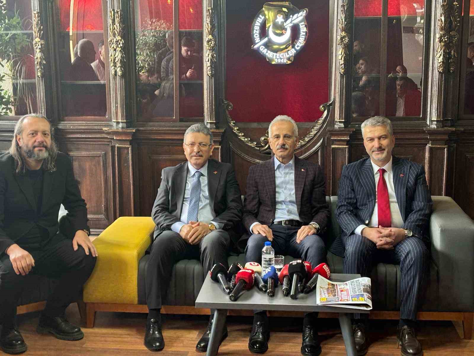 bakan uraloglu disisleri bakanligimiz ile ciddi bir operasyon yurutuyoruz 0 1semibma