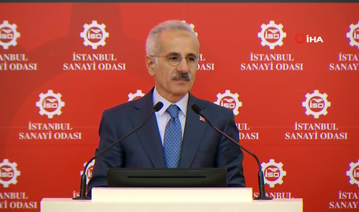 bakan uraloglu eger kalkinma yolu projesinin onemine vurgu yapti 0 6s6ldnyA