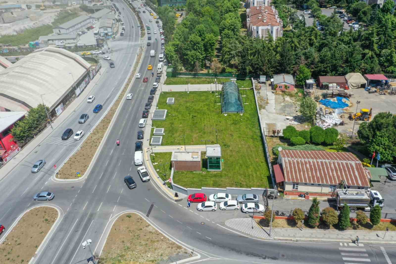 bakan uraloglu halkali istanbul havalimani arasi seyahat suresi 30 dakikaya dusecek 2 3k7VphM3