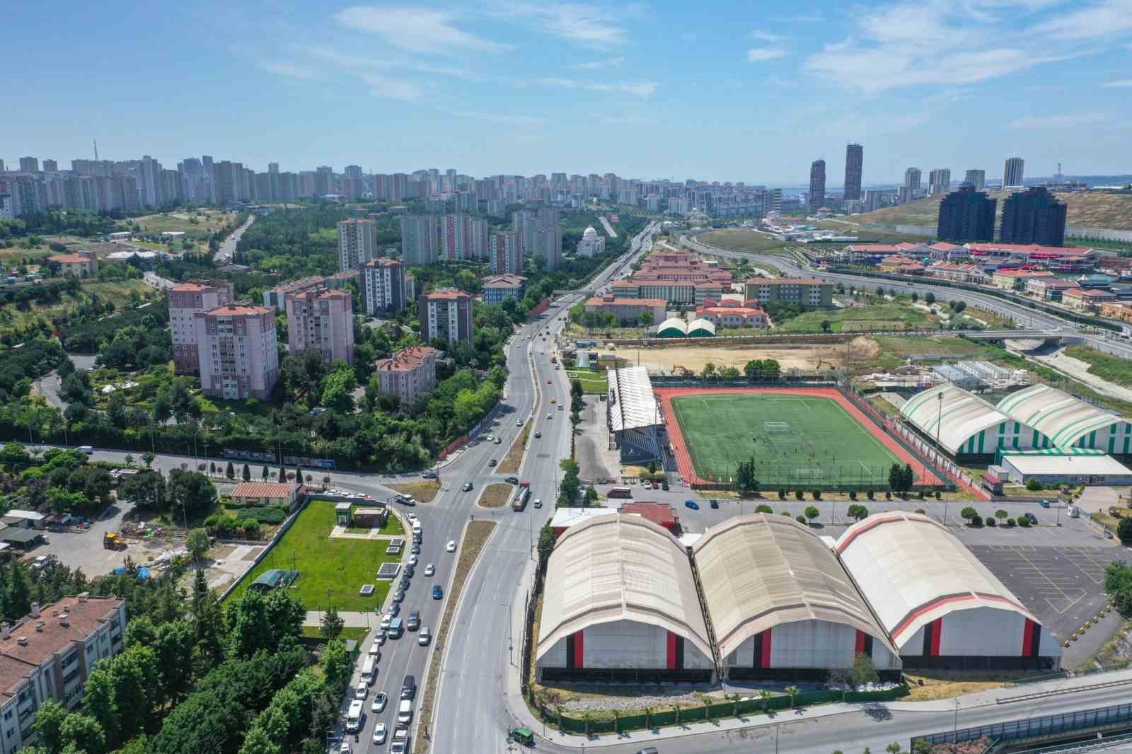 bakan uraloglu halkali istanbul havalimani arasi seyahat suresi 30 dakikaya dusecek 3 n7OjqTuD