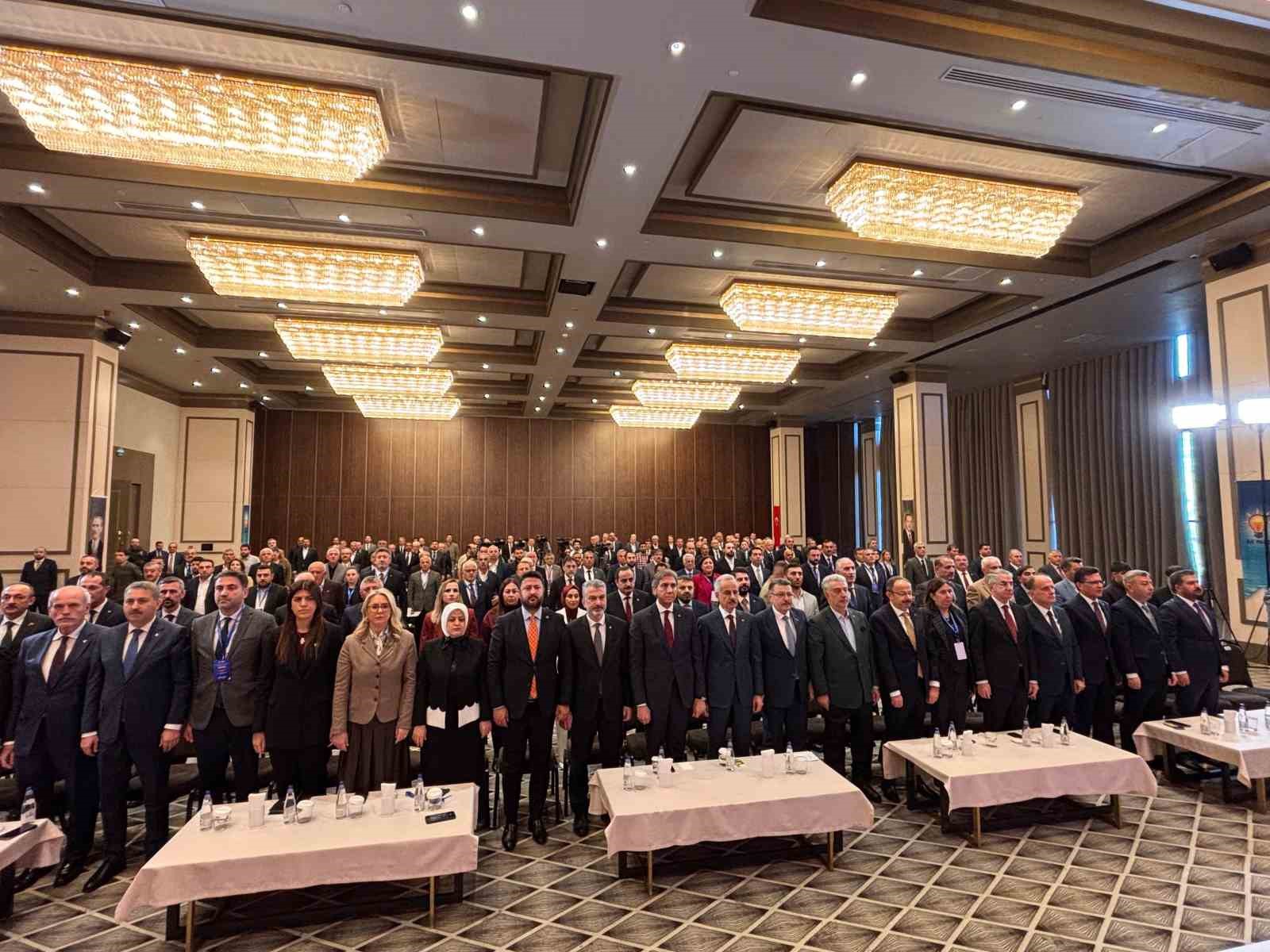 bakan uraloglu ilk goreve geldiklerinde 47 milyon kullanicinin bilgileri yurt disina cikarilmistir 2 PCSYEEyi