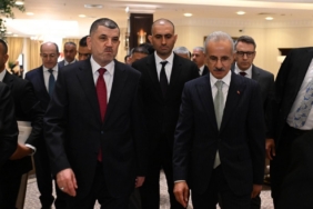 Hava Kuvvetleri Komutanı Kadıoğlu’ndan Umman’a ziyaret 1 thumbnail