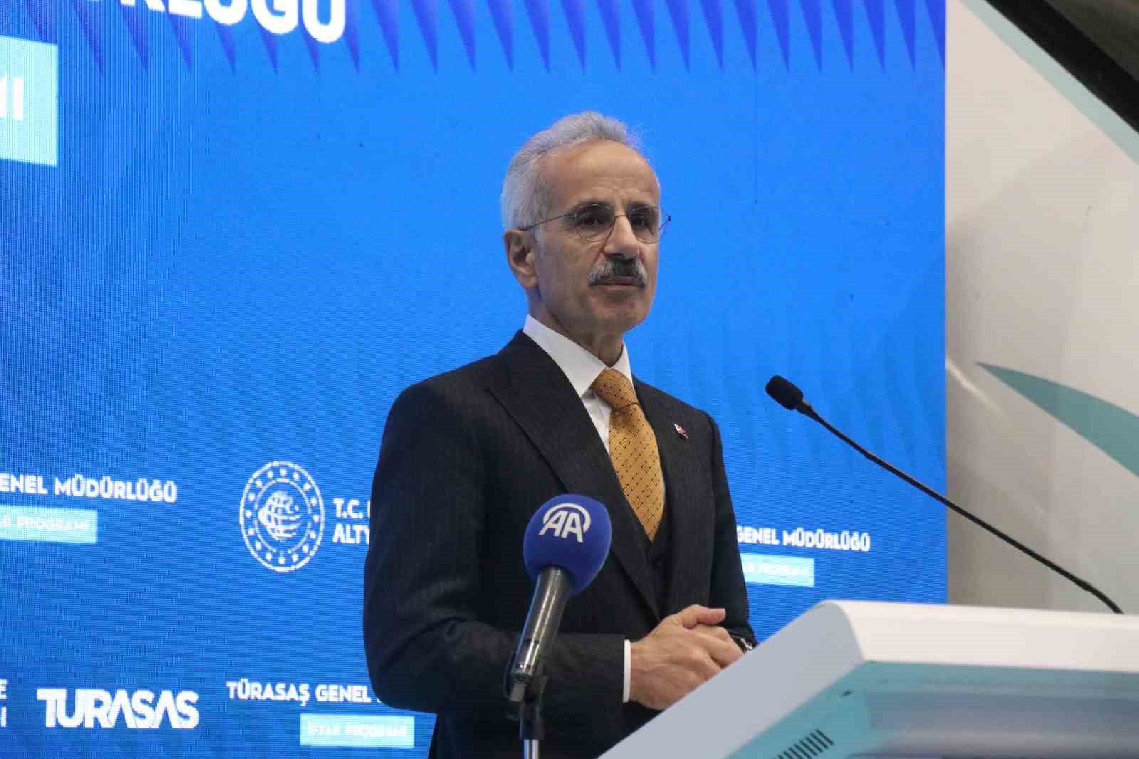 bakan uraloglu iran abd ve israil savasi masum sivillerin hayatini tehdit ediyor 0 B1bYJKJm