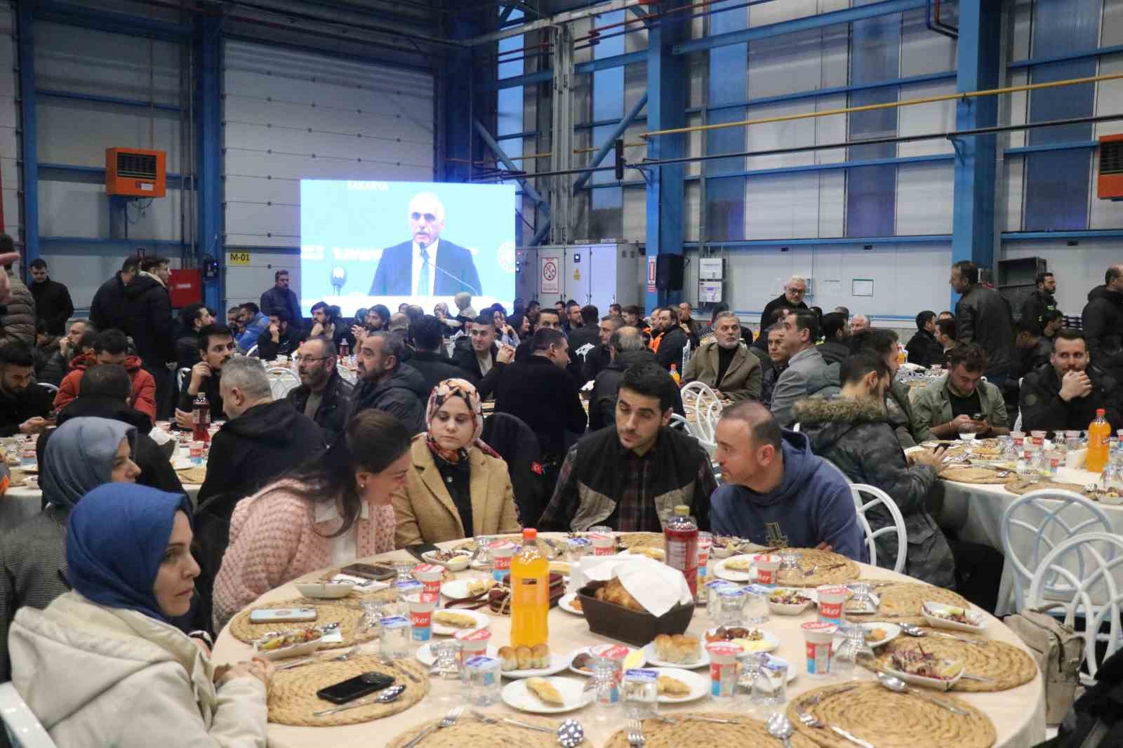 bakan uraloglu iran abd ve israil savasi masum sivillerin hayatini tehdit ediyor 3