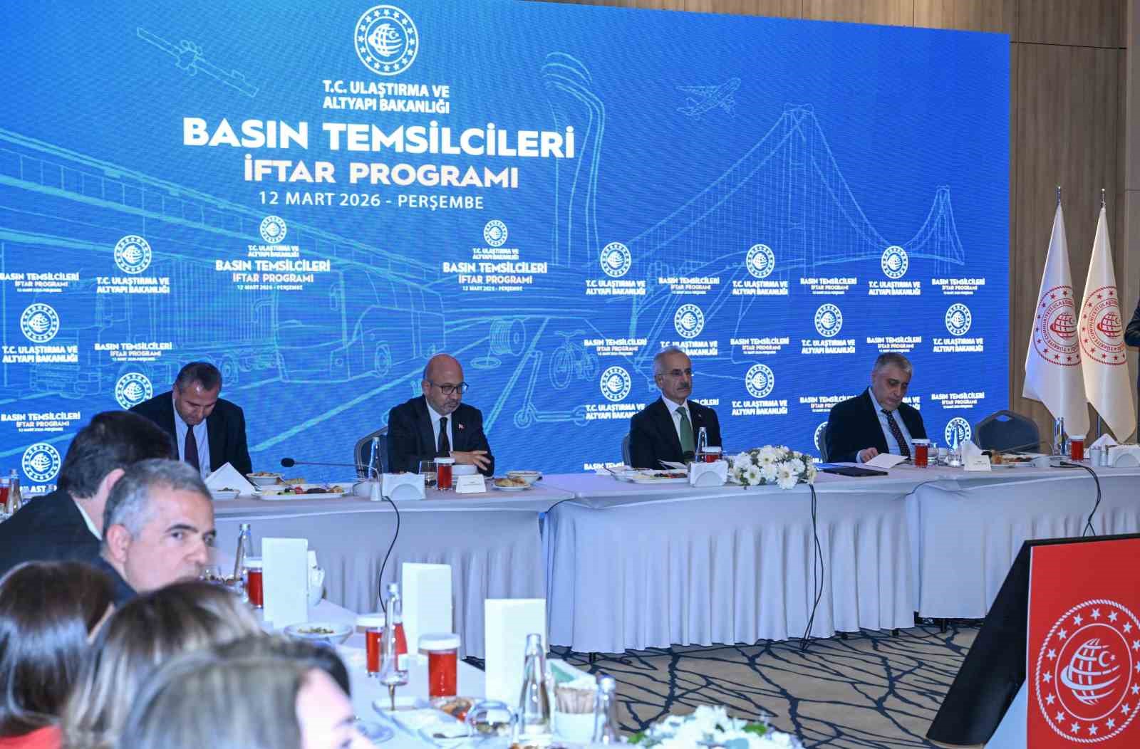 Bakan Uraloğlu: "Kalkınma Yolu’nun ülkemiz ekonomisine 10 yıllık periyotta 55 milyar dolarlık bir katkısı olacağını öngörüyoruz" 4 bakan uraloglu kalkinma yolunun ulkemiz ekonomisine 10 yillik periyotta 55 milyar dolarlik bir katkisi A5463WJi