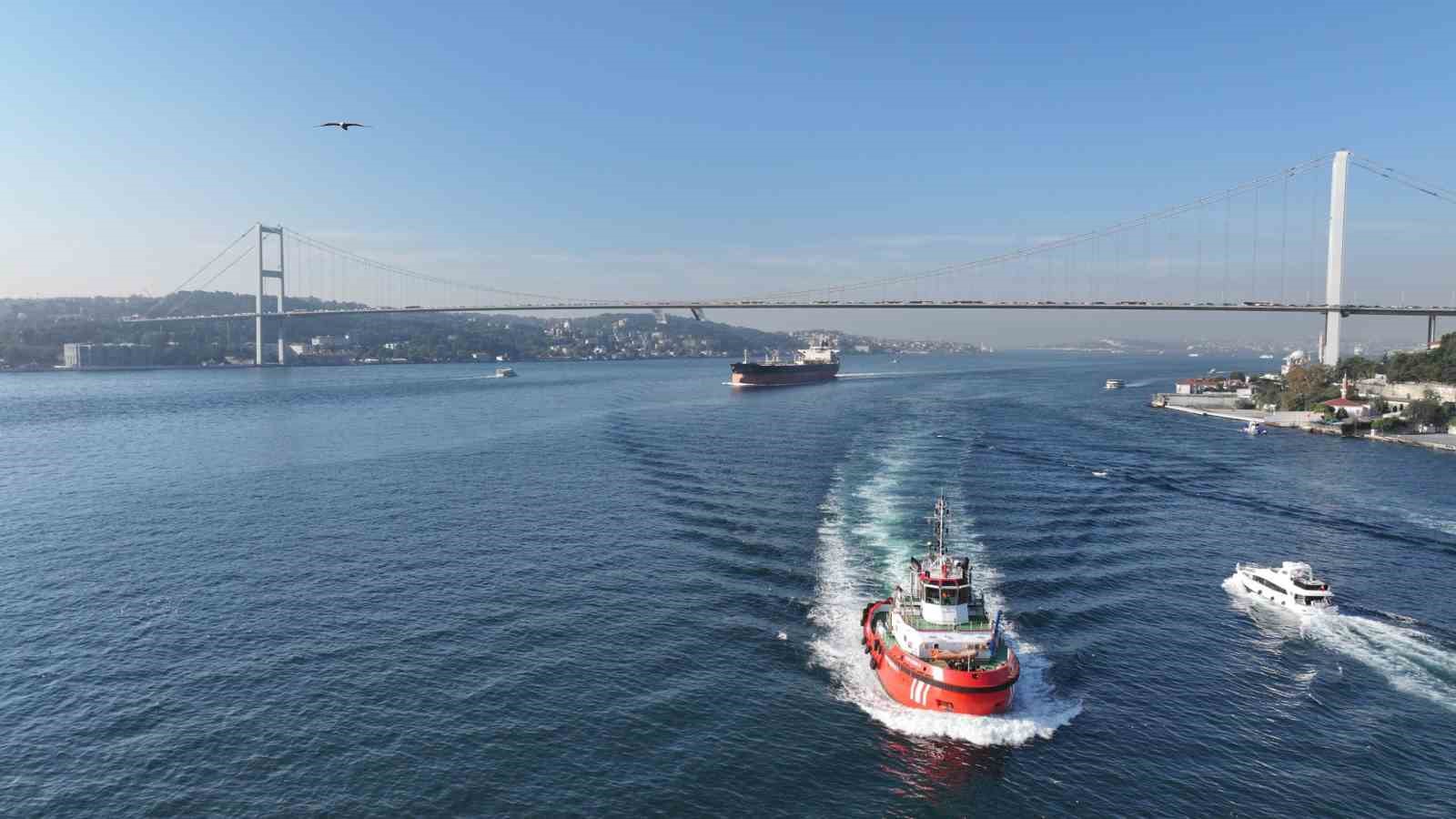 Bakan Uraloğlu: "Kıyı Emniyeti ekipleri 2025 yılında 199 can kurtarma operasyonu ile 631 kişiyi kurtardı" 7 bakan uraloglu kiyi emniyeti ekipleri 2025 yilinda 199 can kurtarma operasyonu ile 631 kisiyi JhQfVIHe