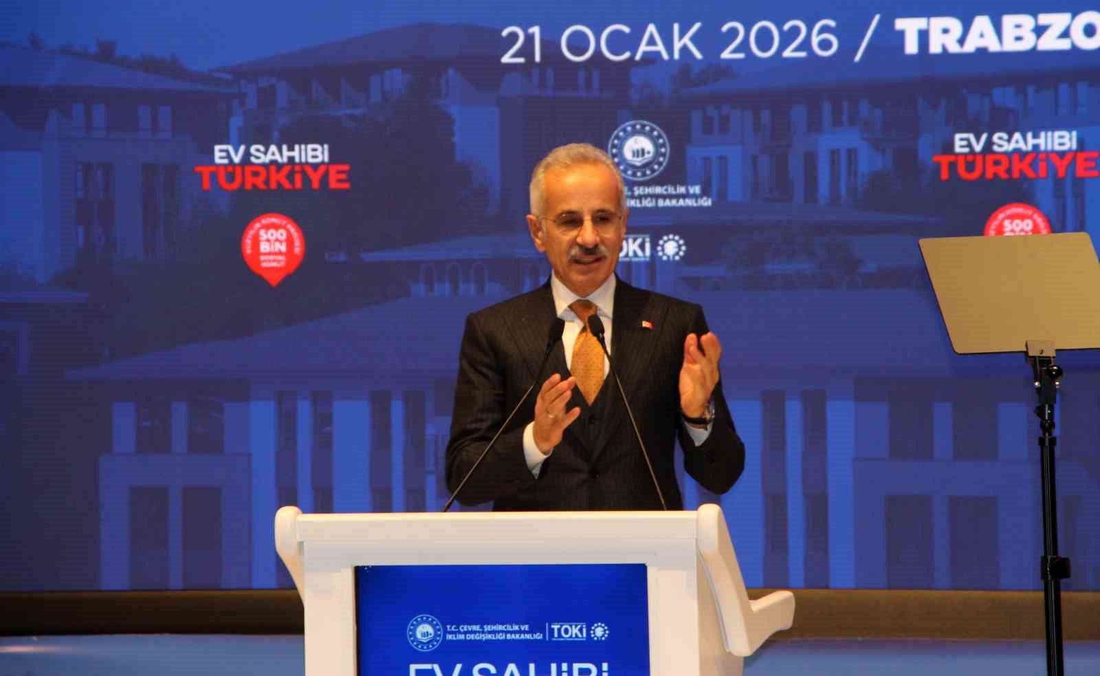 bakan uraloglu kurt kardeslerimizle aramiza hic kimse engel koyamaz hic kimse aramizi acamaz 0 3svFVM63