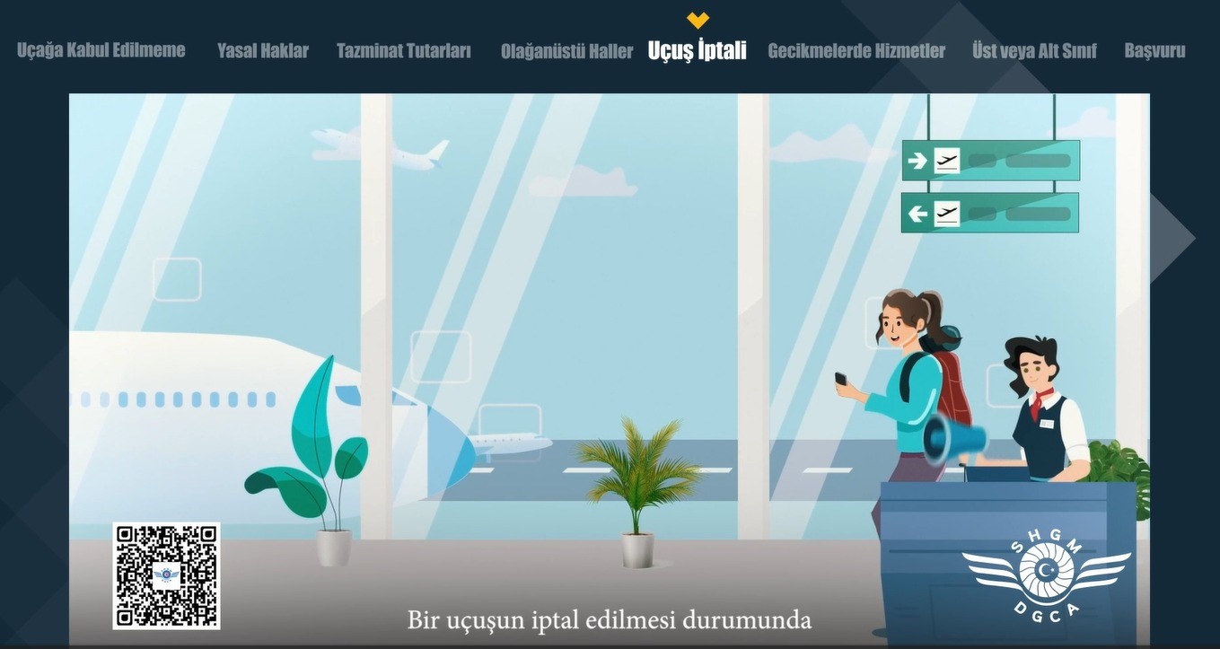 bakan uraloglu mart 2025ten bu yana dijital basvuru sistemi ile 30 bin 750 yolcu