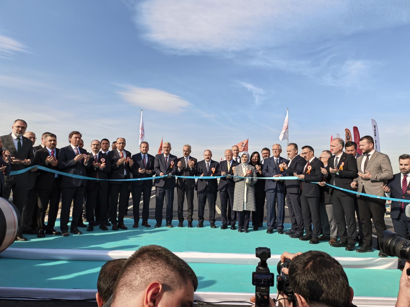Bakan Uraloğlu: "Öümüzdeki yıl Bursa’mıza yüksek hızlı trenle seyahat edeceğiz" 8 bakan uraloglu oumuzdeki yil bursamiza yuksek hizli trenle seyahat edecegiz 4 H7my4yjB