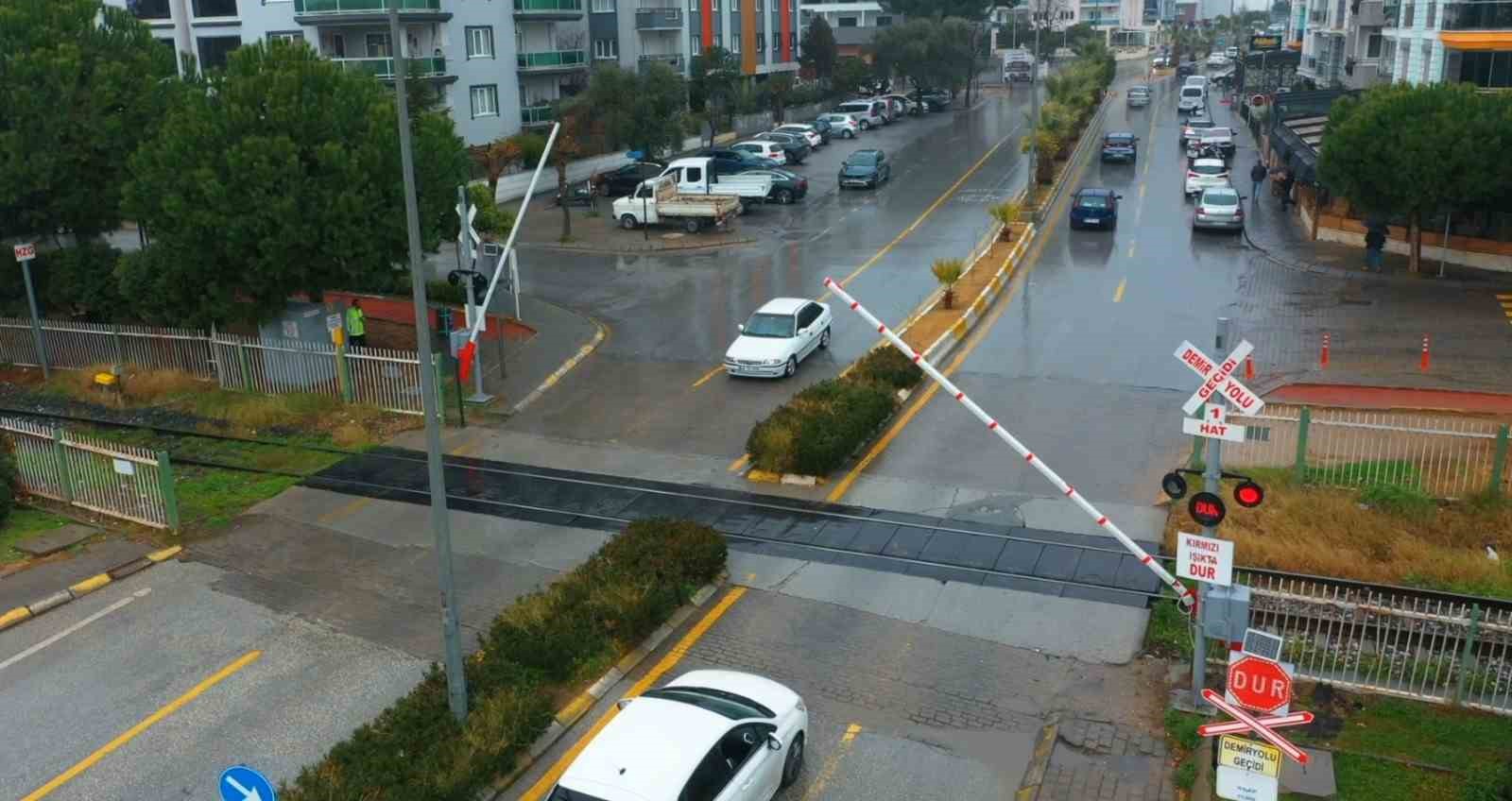 bakan uraloglu sinyalli hat oranimizi yuzde 61e yukselttik 6
