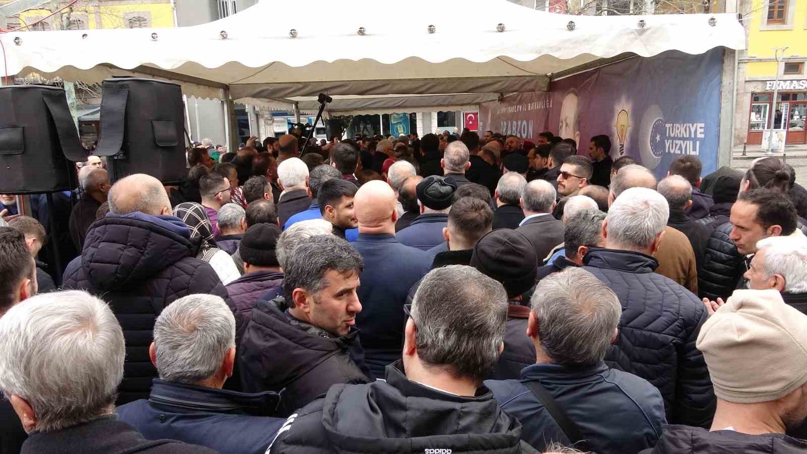 Bakan Uraloğlu: "Türkiye, tüm bu karmaşanın içerisinde bir güven adası olarak konumunu güçlü bir şekilde yürütüyor" 9 bakan uraloglu turkiye tum bu karmasanin icerisinde bir guven adasi olarak konumunu guclu bir jvkKVHEg