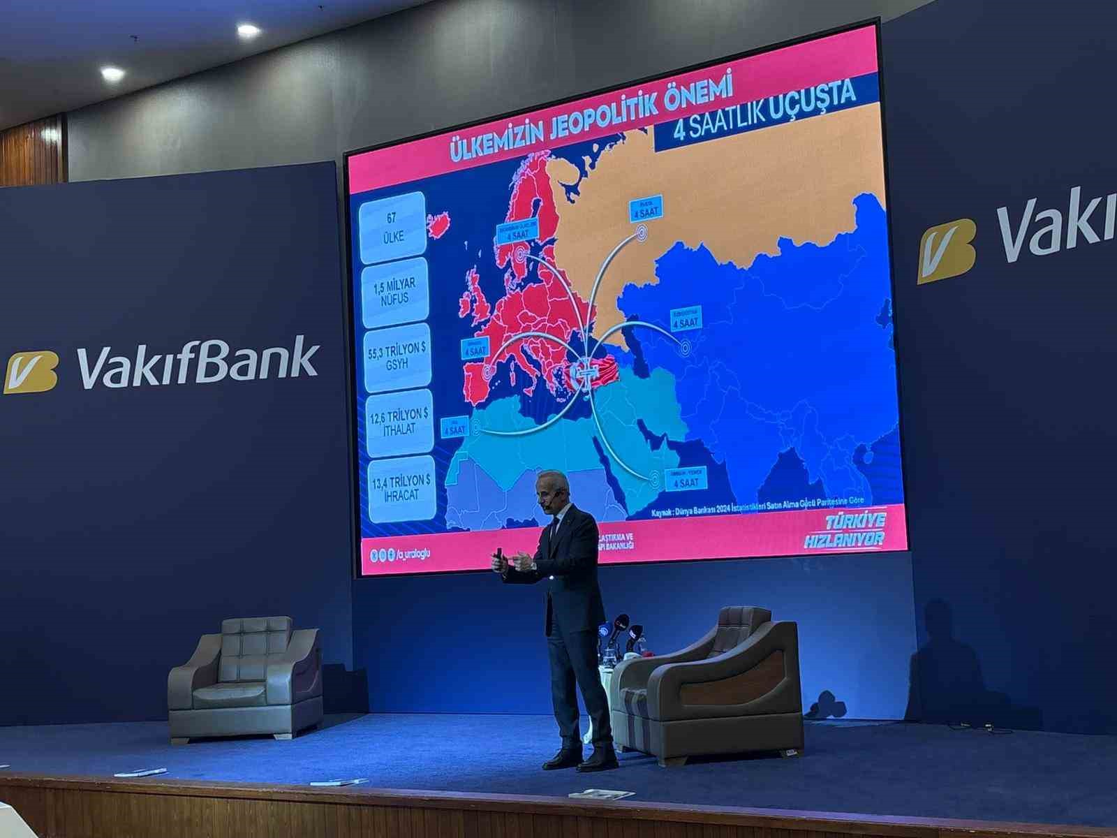 bakan uraloglu turkiyenin 61inci havalimaninin trabzona yapilacagini acikladi 3 hizb8zN6