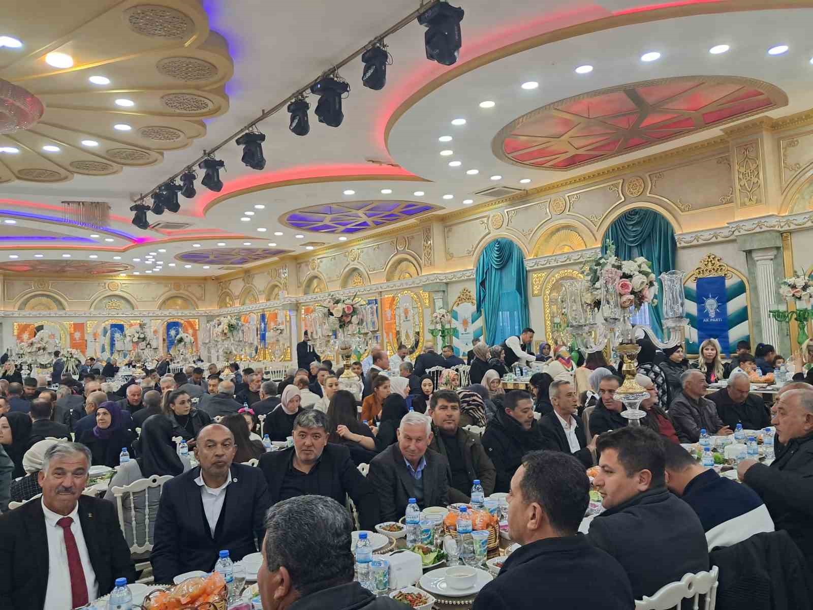 Bakan Uraloğlu: "Türkiye’nin ulaşım ve iletişim altyapısına yaklaşık 355 milyar dolar yatırım gerçekleştirdik" 8 bakan uraloglu turkiyenin ulasim ve iletisim altyapisina yaklasik 355 milyar dolar yatirim gerceklestirdik 4 UKcR8ZBv
