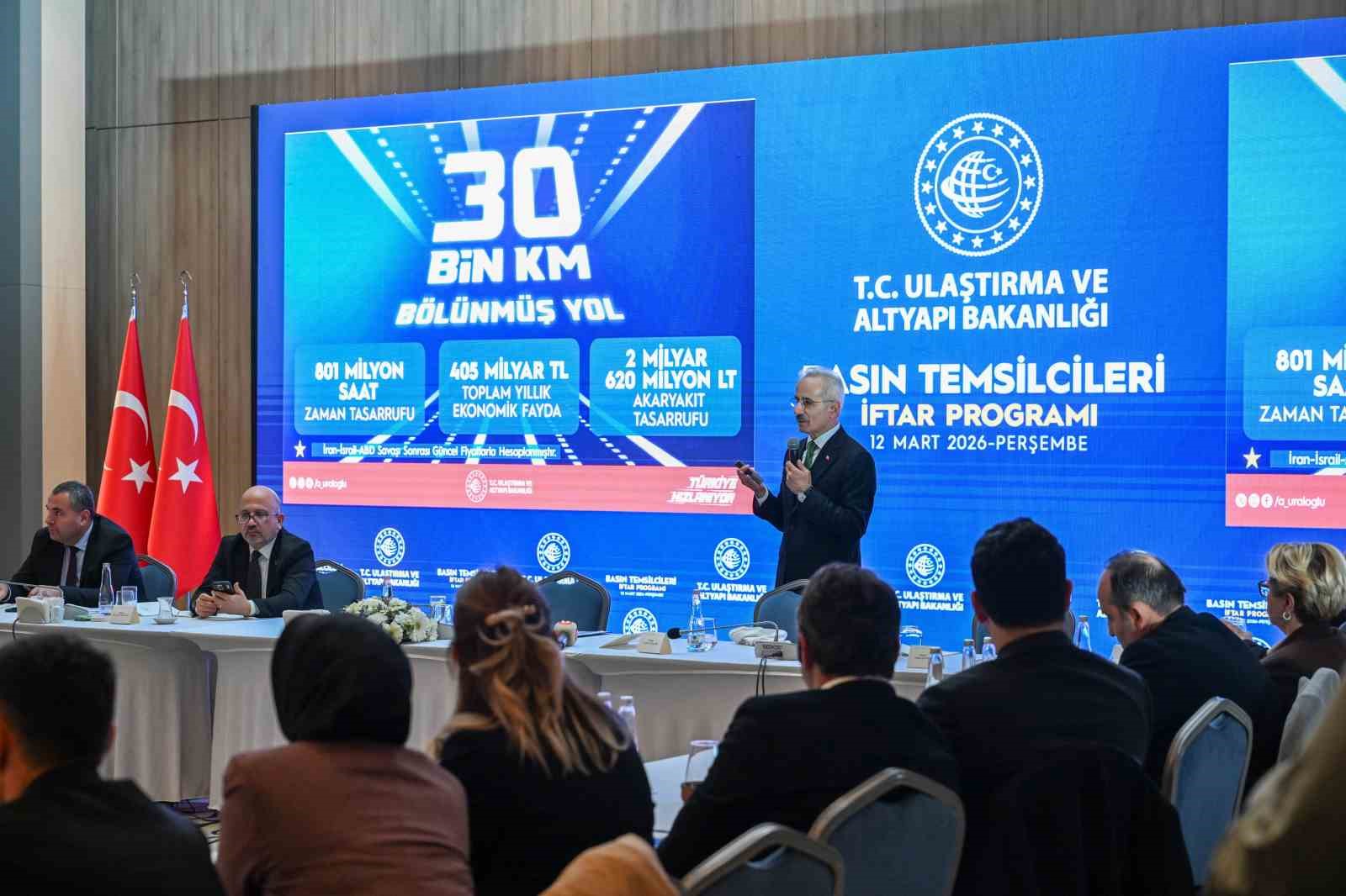 bakan uraloglu turksat 6a ile beraber asagi yukari 55 milyar insana ulastik 4 HpEnguSH