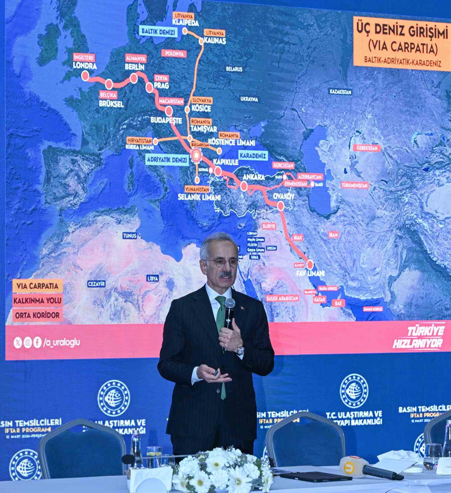 bakan uraloglu turksat 6a ile beraber asagi yukari 55 milyar insana ulastik 5 CpyfBN2p
