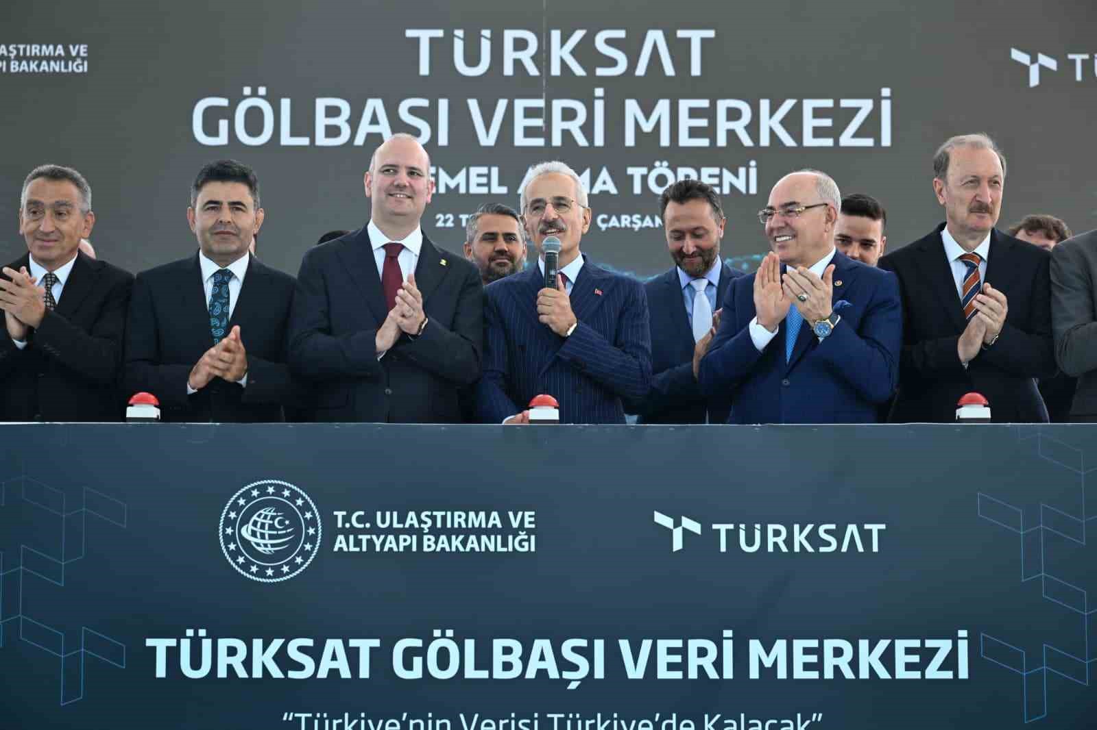 Bakan Uraloğlu: "TÜRKSAT uydularımız 5,5 milyar nüfusa hitap ediyor" 4 bakan uraloglu turksat uydularimiz 55 milyar nufusa hitap ediyor 0 8jtiPdEq