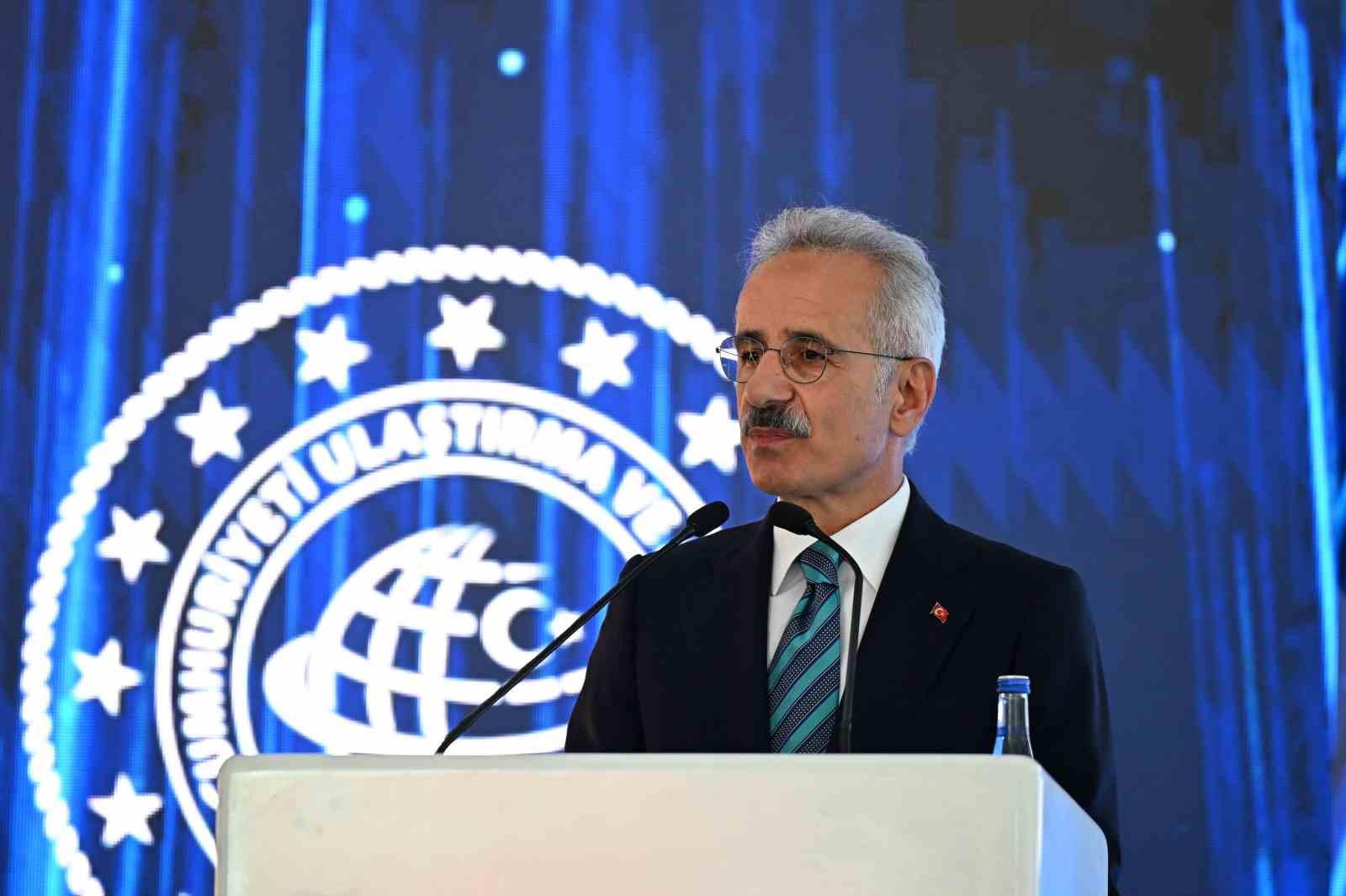 bakan uraloglu tyf ile dgm arasinda yapilan uygulama egitimi protokolu sayesinde 2025 yili icin
