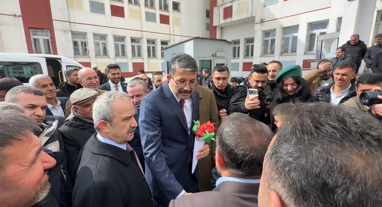 bakan yardimciligina atanan vali ali celikten veda ziyareti 2