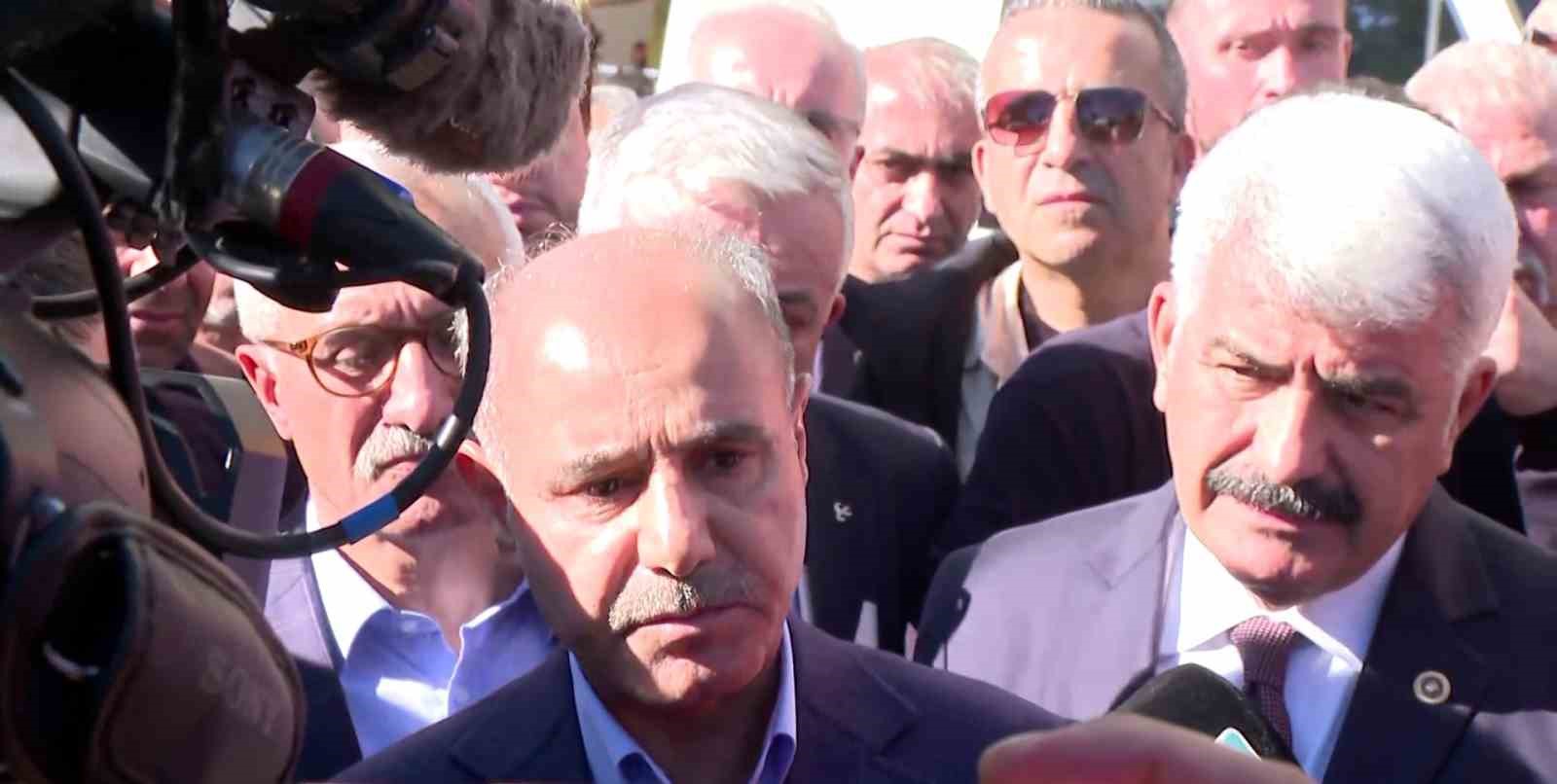 bakan yardimcisi aktas maalesef az once cansiz bedene ulasildi 1