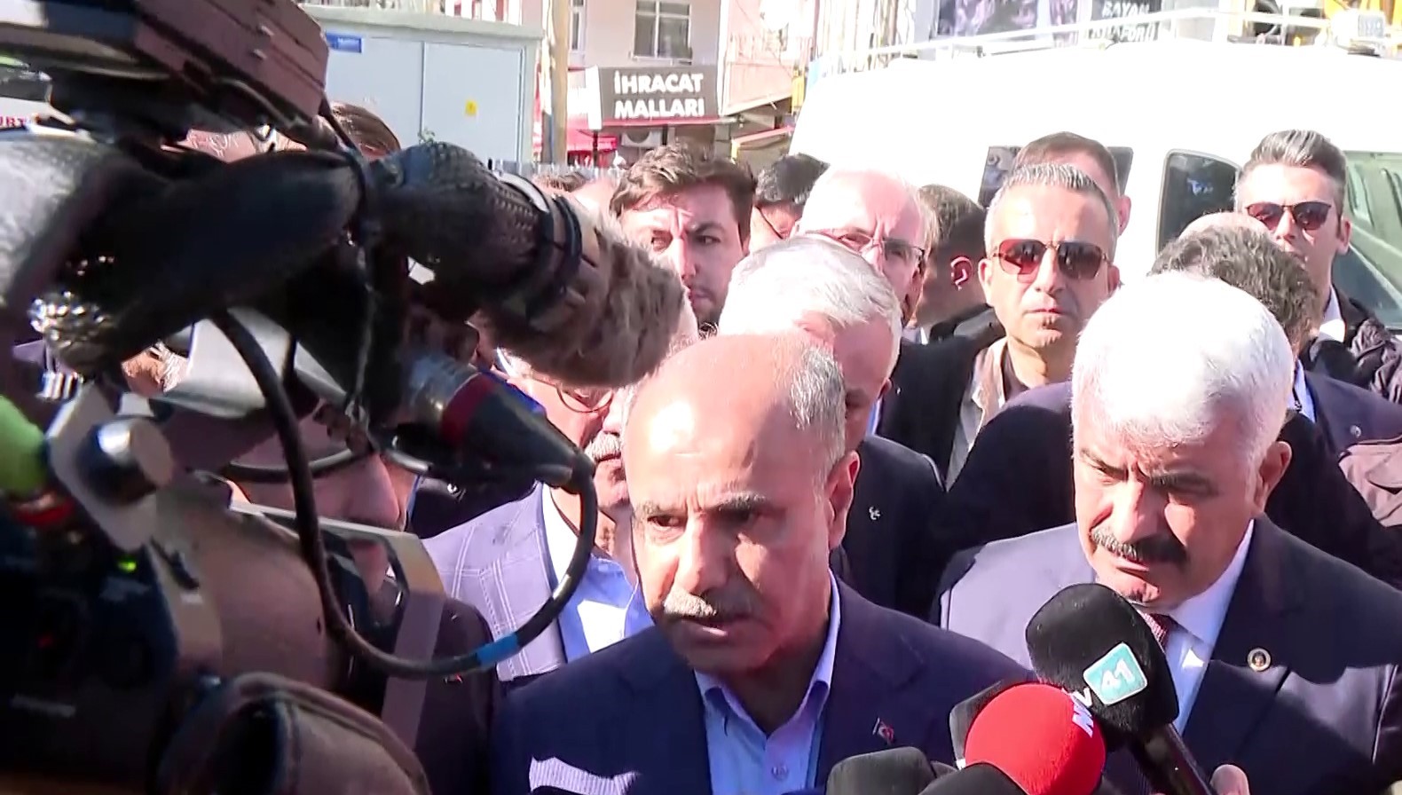 bakan yardimcisi aktas maalesef az once cansiz bedene ulasildi 2
