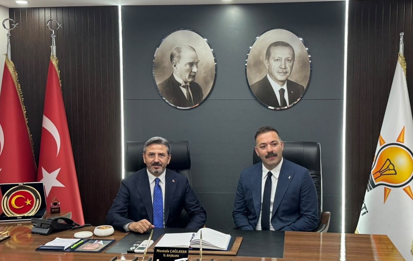 Bakan Yardımcısı Aydın: "Maden sahalarındaki tereddütleri ortadan kaldırdık, tamamen açık ve şeffaf kurallara bağladık 4 bakan yardimcisi aydin maden sahalarindaki tereddutleri ortadan kaldirdik tamamen acik ve seffaf kurallara bagladik w8MrfiwF