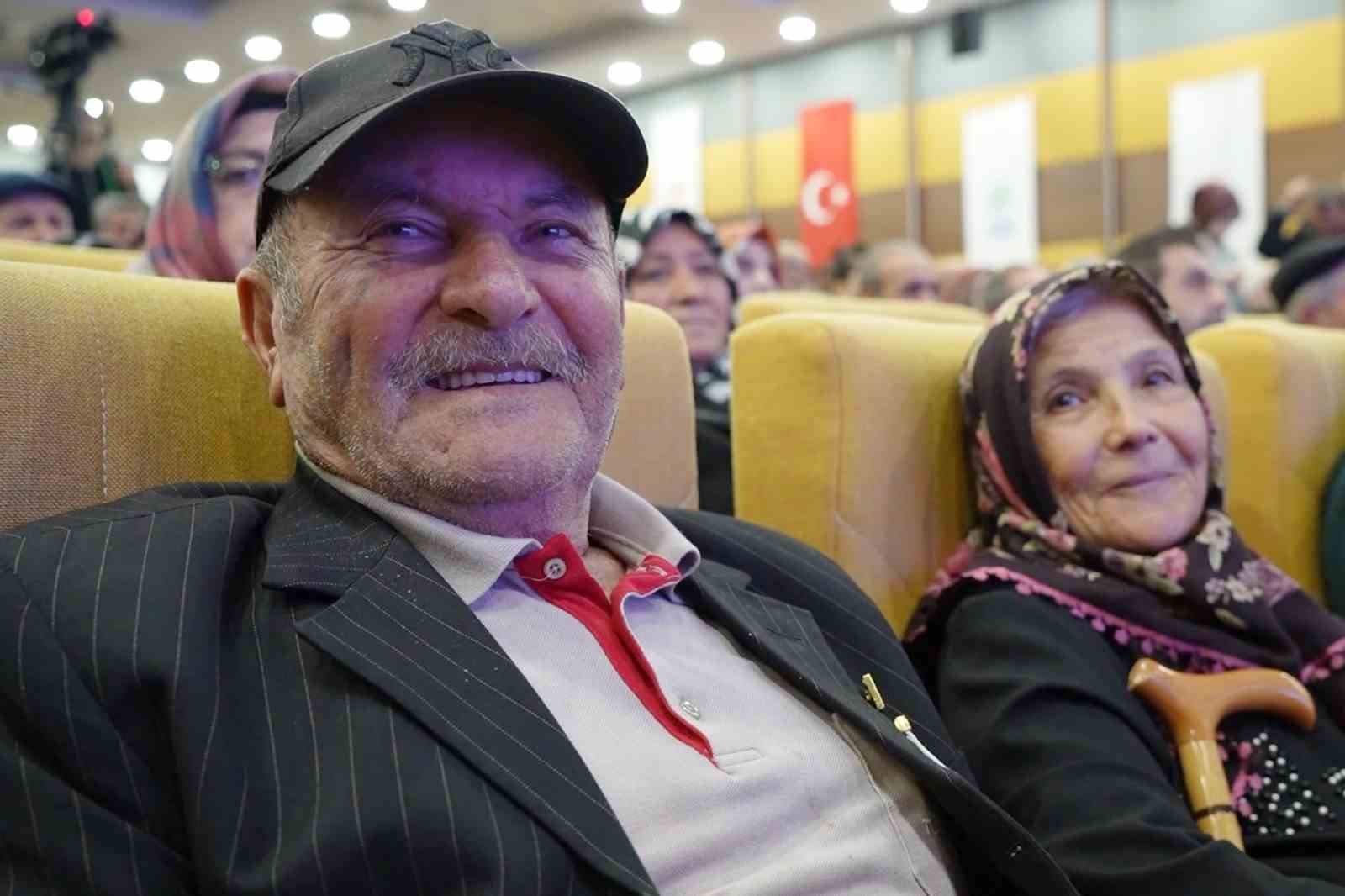 bakan yardimcisi demiralpten kurada ismi cikmayanlara umut veren aciklama konut uretimi devam edecek 1 Y5FUiSSX