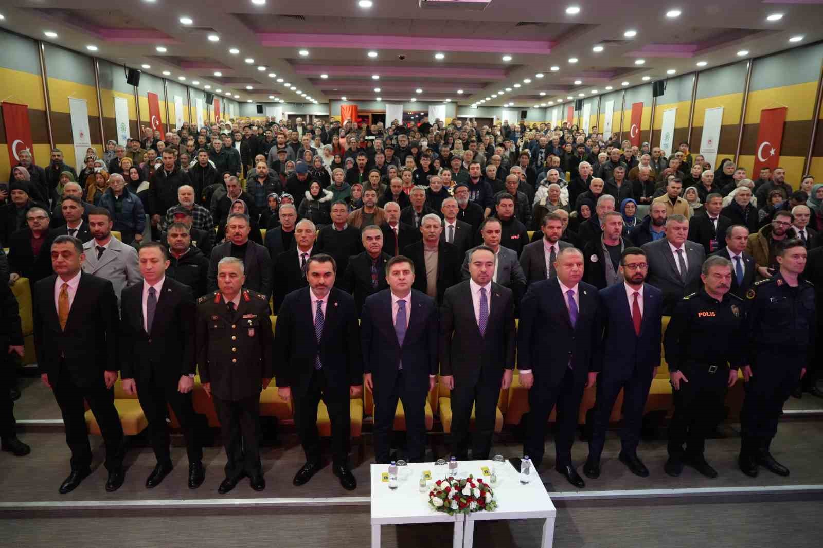 bakan yardimcisi demiralpten kurada ismi cikmayanlara umut veren aciklama konut uretimi devam edecek 4 LIY1TZkt
