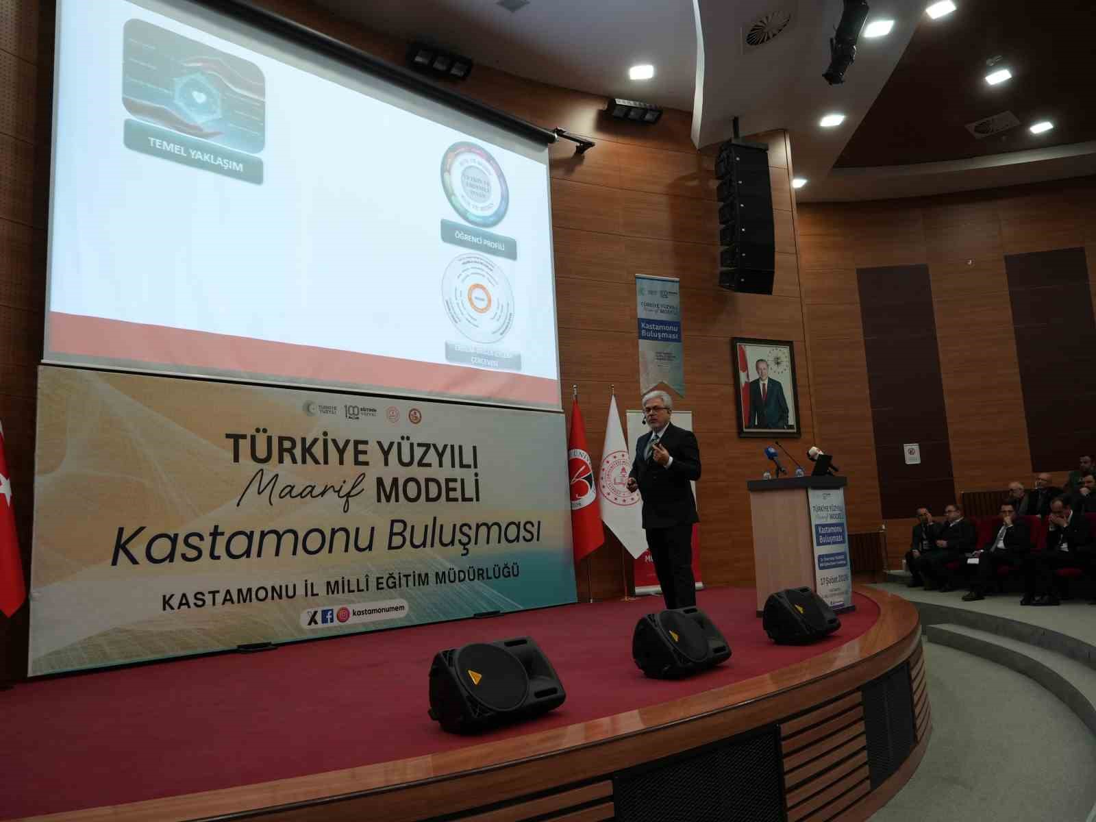 Bakan Yardımcısı Yelkenci: "Türkçeyi derinlemesine anlayan, konuşan, yazan nesiller önemli" 5 bakan yardimcisi yelkenci turkceyi derinlemesine anlayan konusan yazan nesiller onemli 1 EAkcyKjl