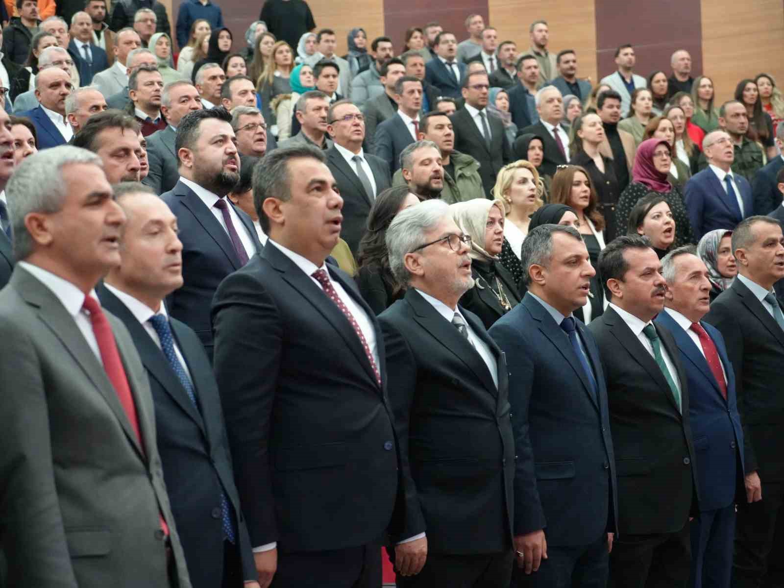 Bakan Yardımcısı Yelkenci: "Türkçeyi derinlemesine anlayan, konuşan, yazan nesiller önemli" 9 bakan yardimcisi yelkenci turkceyi derinlemesine anlayan konusan yazan nesiller onemli 5 6m33qwcP