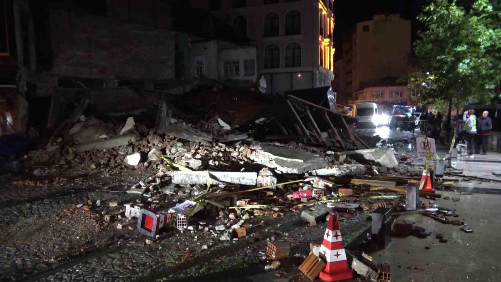 Bakan Yerlikaya, deprem bölgesinde incelemelerde bulundu 9 bakan yerlikaya deprem bolgesinde incelemelerde bulundu 5