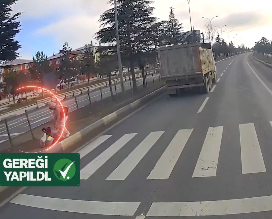 bakan yerlikaya duyurdu kutahyada yaya onceligini hice sayan kamyon surucusune ceza 1 4pQSZYns