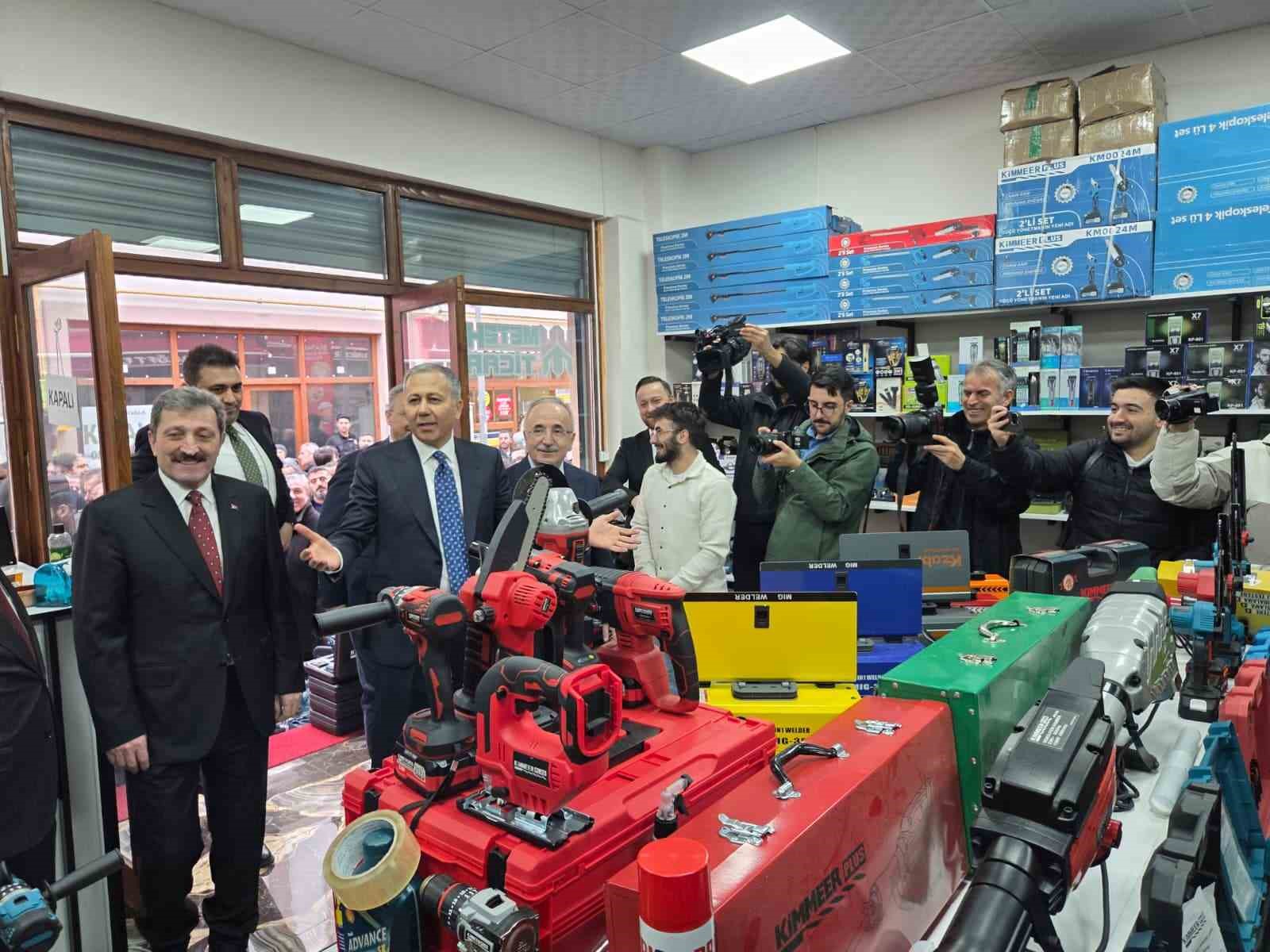 bakan yerlikayadan emekliye sizlerin gonlunu kazanacagiz 7 4rqy1btR