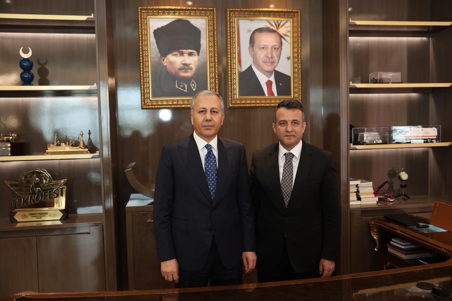 bakan yerlikayadan emekliye sizlerin gonlunu kazanacagiz 9 KJ2ANc8u