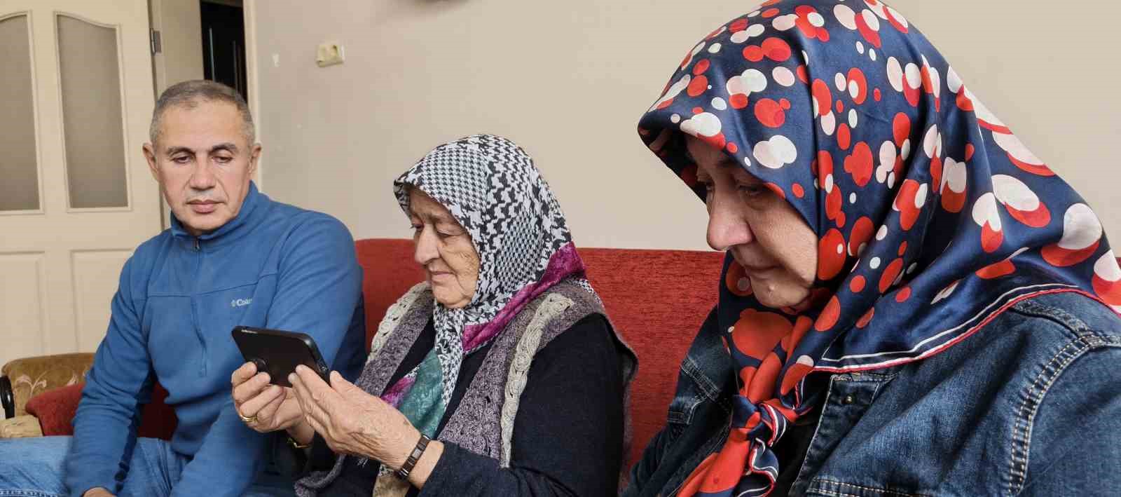 bakan yerlikayadan merhum emekli polis mehmet ali gence vefa 3 86AQCYRf