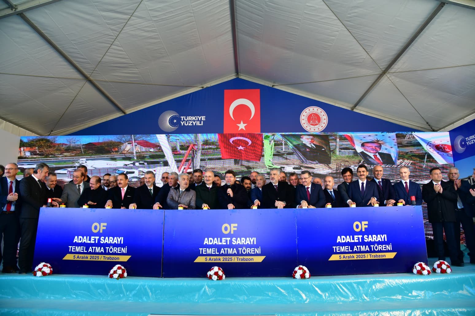 bakan yilmaz tunc hep beraber sorusturmanin seyrini takip edecegiz 1 sIJ1PpmS