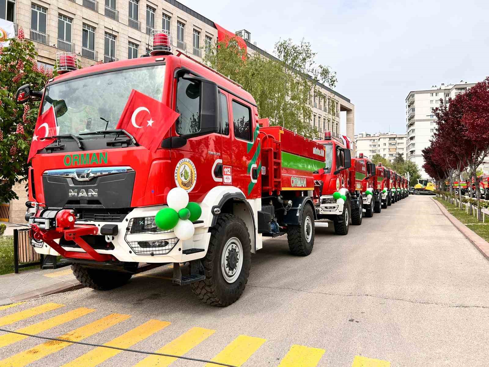 bakan yumakli 28 ucak 119 helikopter ve 14 insansiz hava araciyla dunyanin sayili filolarindan vPzbeUV1