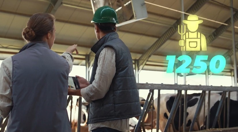 Bakan Yumaklı, "4 bin 500 ton kırmızı et üretimi ile Elazığ’ın tarımsal ve ekonomik potansiyeline güçlü bir katkı sağlayacağız" 5 bakan yumakli 4 bin 500 ton kirmizi et uretimi ile elazigin tarimsal ve ekonomik 4DVMwjJr