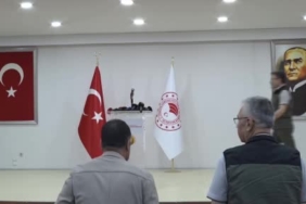 MHP Grup Başkan Vekili Akçay: "Devlet Bahçeli, terörsüz Türkiye politikası ile Hz Nuh’un gemisini yeniden inşa etti 1 thumbnail
