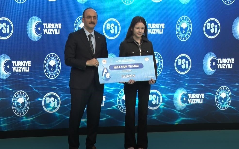 bakan yumakli barajlar bir milletin yarinina yazdigi guven mektuplaridir 4 8v4IjO5T