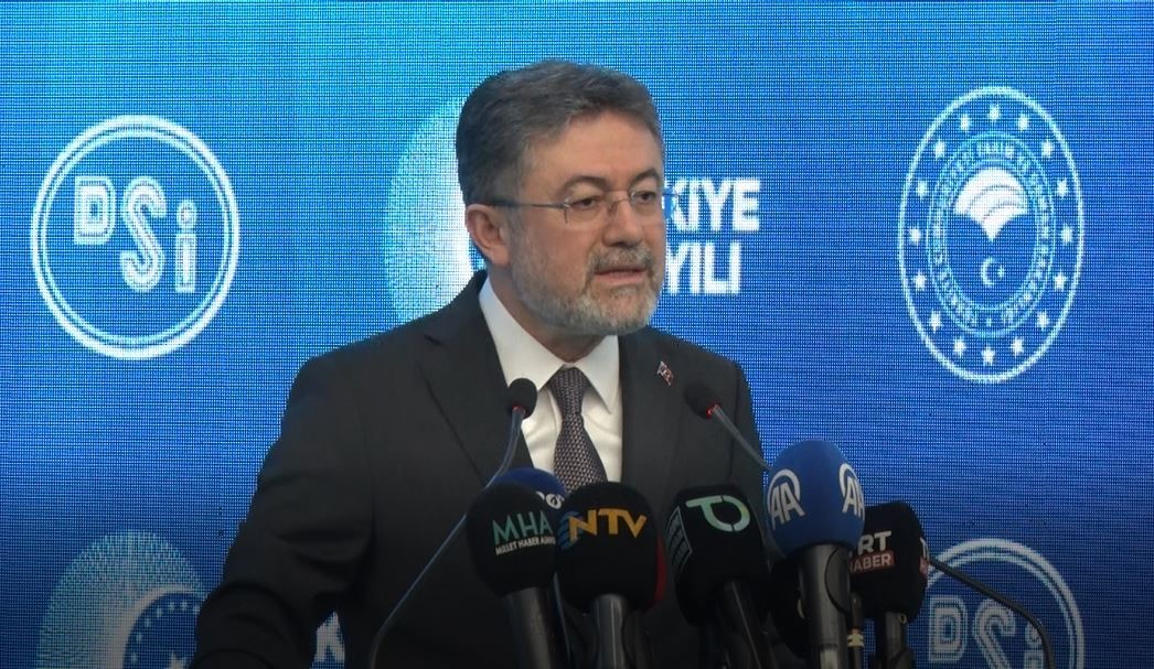 bakan yumakli barajlar bir milletin yarinina yazdigi guven mektuplaridir 5 32Ura7Oq