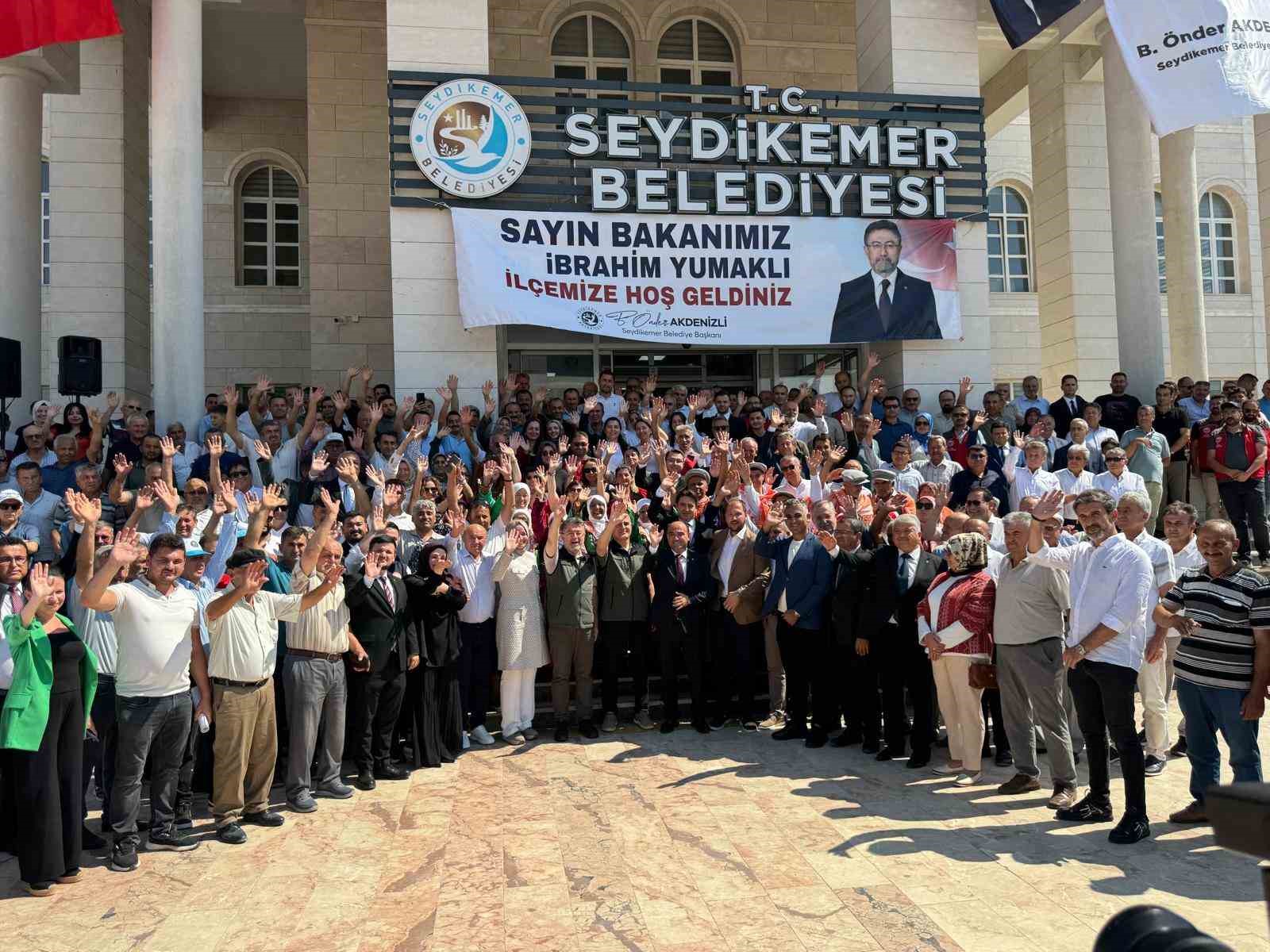 bakan yumakli bereketli topraklarin potansiyelini daha da artiracagiz 2 pNekCuZ1