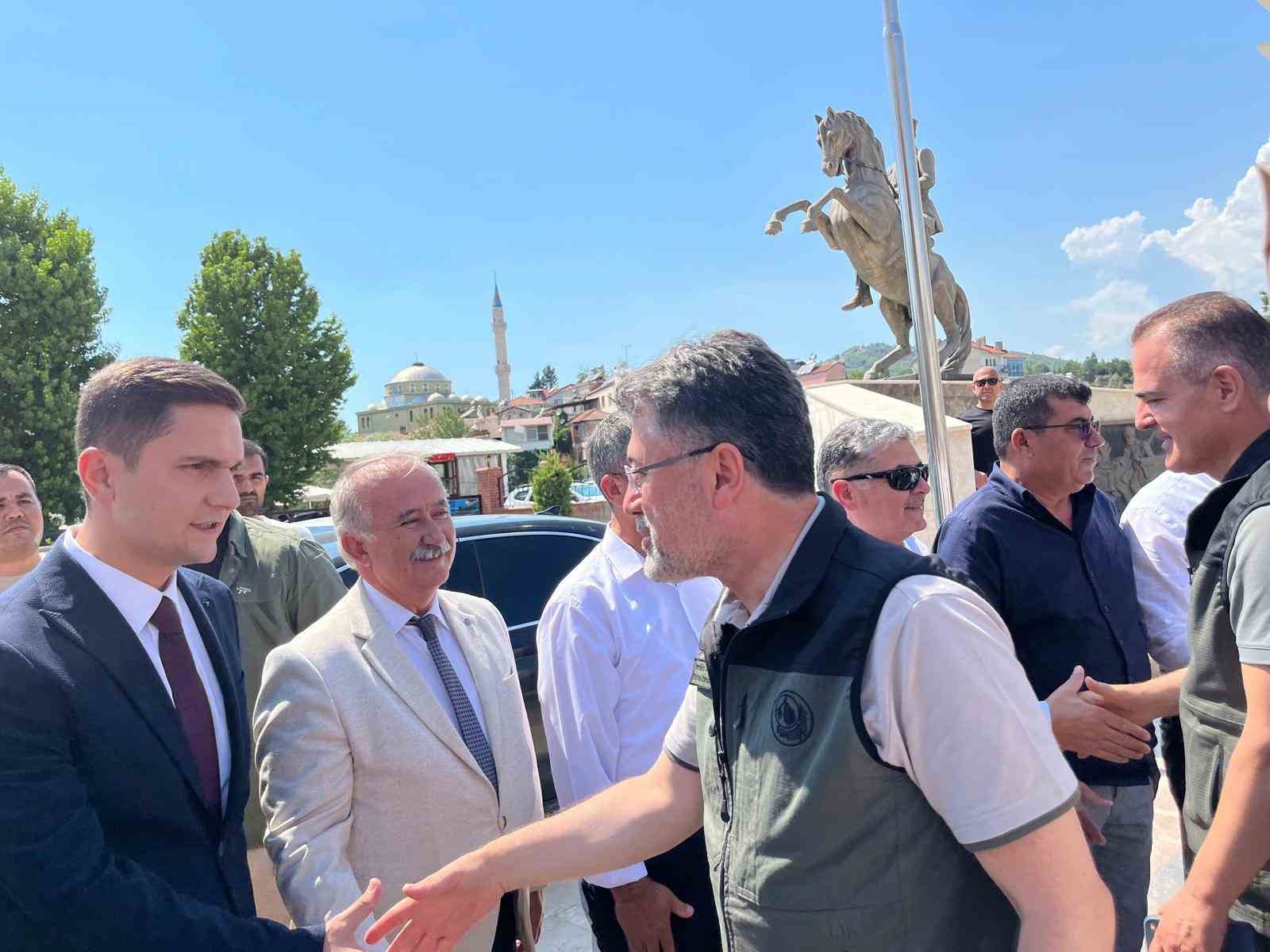 bakan yumakli bereketli topraklarin potansiyelini daha da artiracagiz 4 nYazOkbg